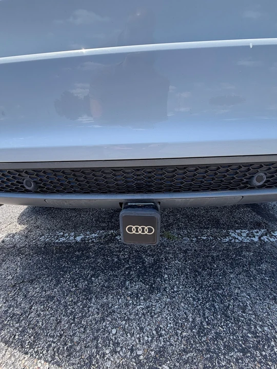 2015 Audi 8R Q5 - Image 18 of 21