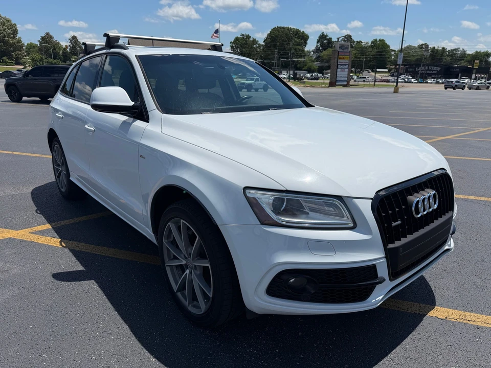 2015 Audi 8R Q5 - Image 5 of 21