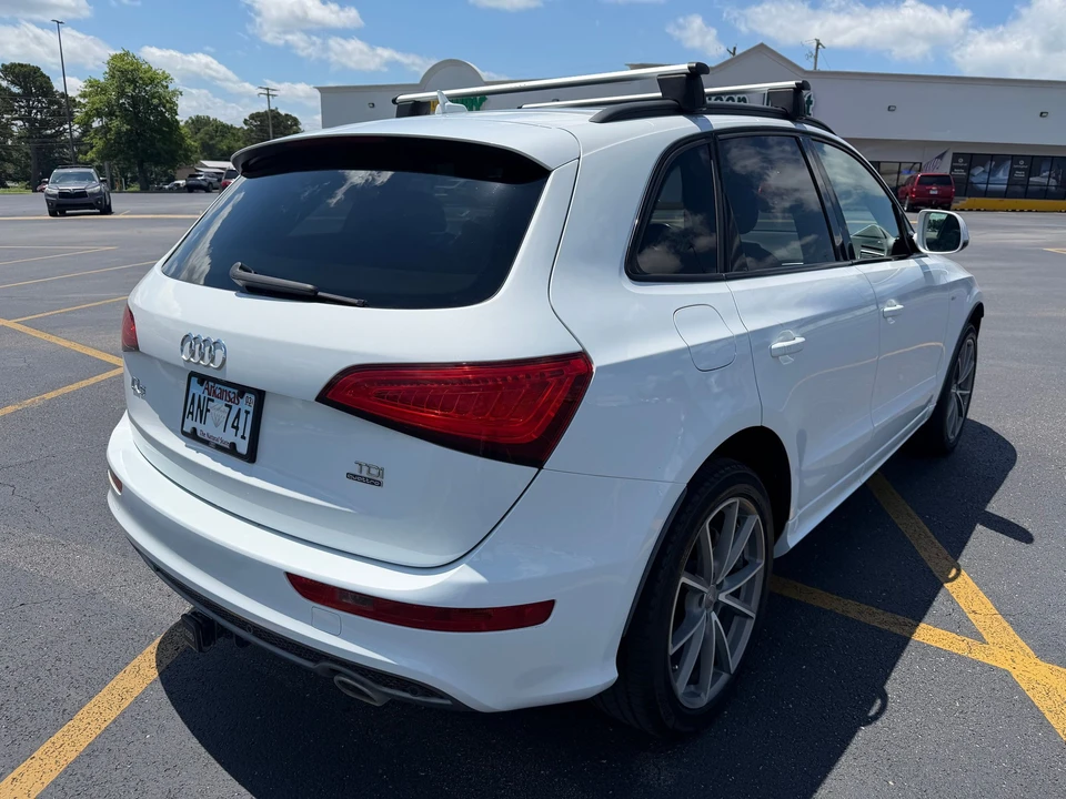 2015 Audi 8R Q5 - Image 6 of 21