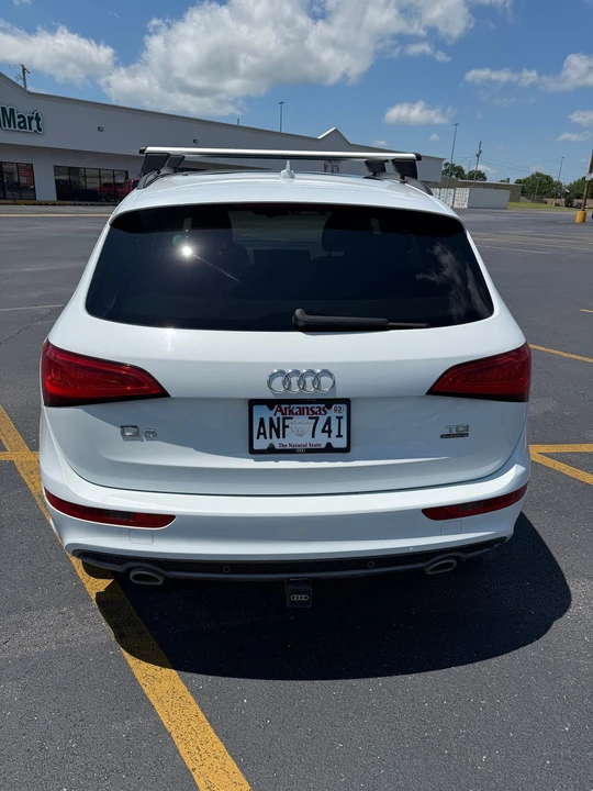2015 Audi 8R Q5 - Image 8 of 21