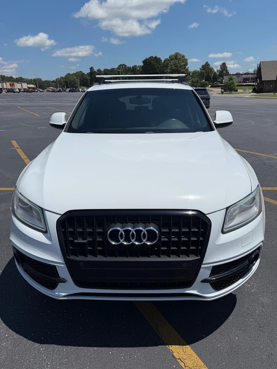 2015 Audi 8R Q5 - Image 9 of 21