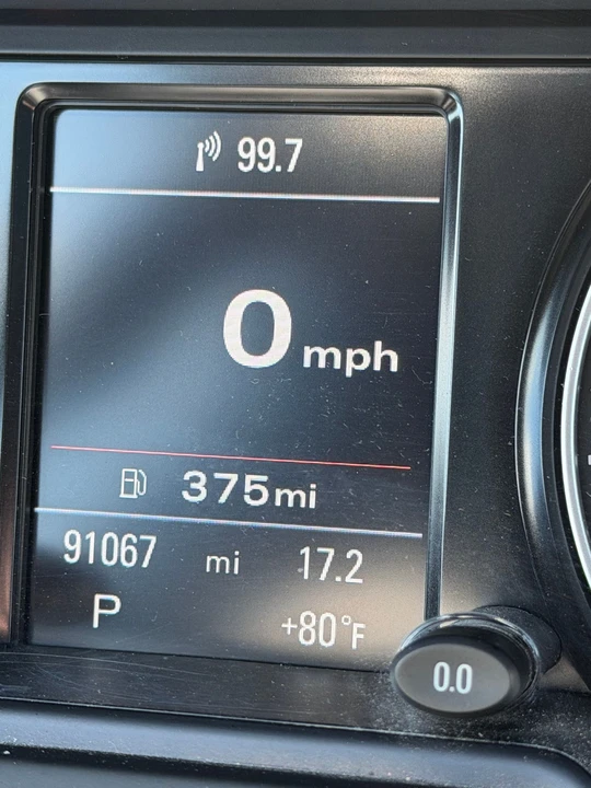 2015 Audi 8R Q5 - Image 10 of 21