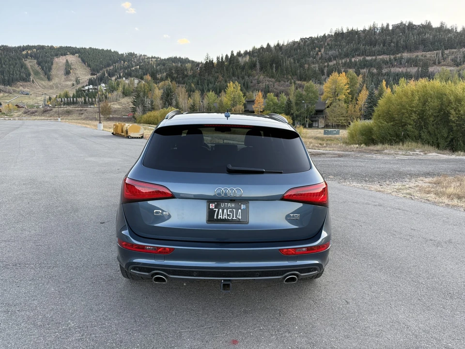 2015 Audi 8R Q5 - Image 26 of 31