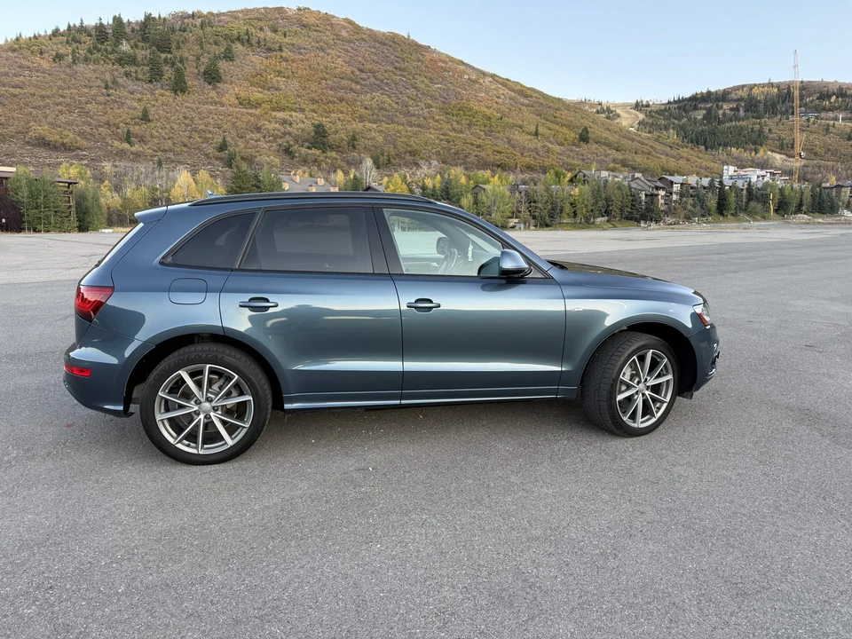 2015 Audi 8R Q5 - Image 18 of 31