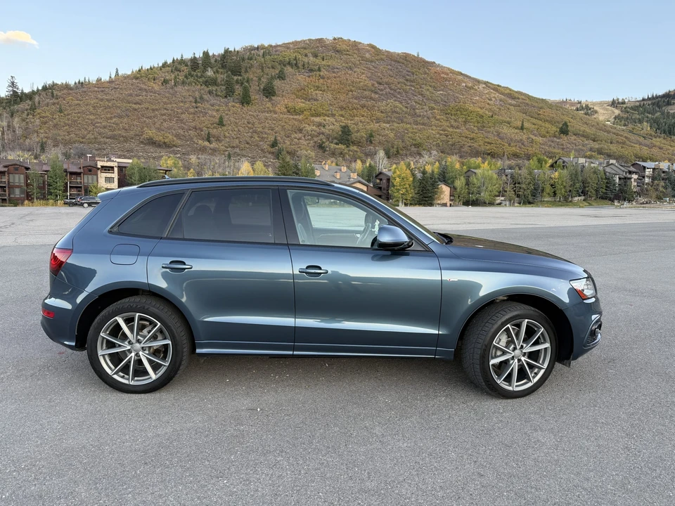 2015 Audi 8R Q5 - Image 17 of 31