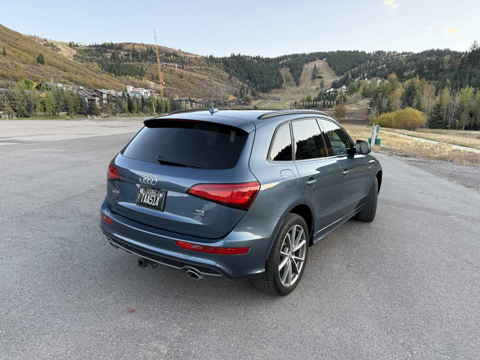 2015 Audi 8R Q5 - Image 24 of 31