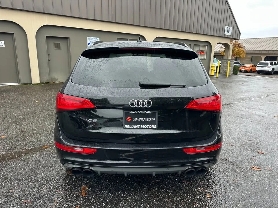 2015 Audi 8R Q5 - Image 4 of 17