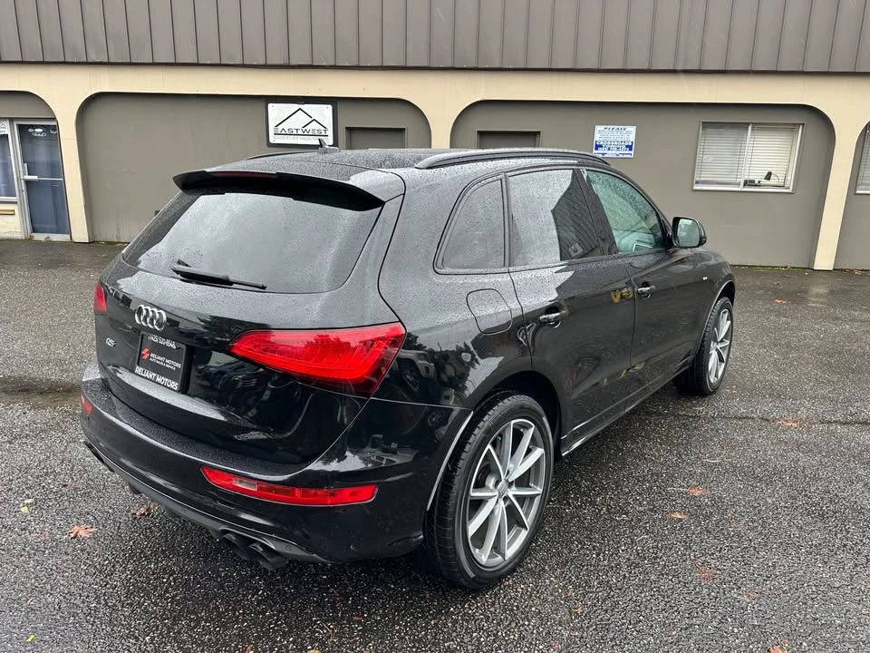2015 Audi 8R Q5 - Image 5 of 17
