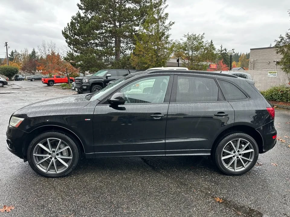 2015 Audi 8R Q5 - Image 2 of 17