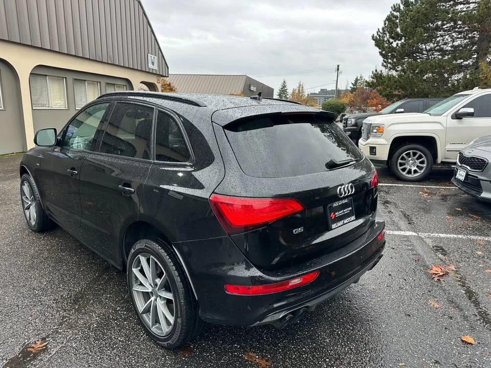 2015 Audi 8R Q5 - Image 3 of 17