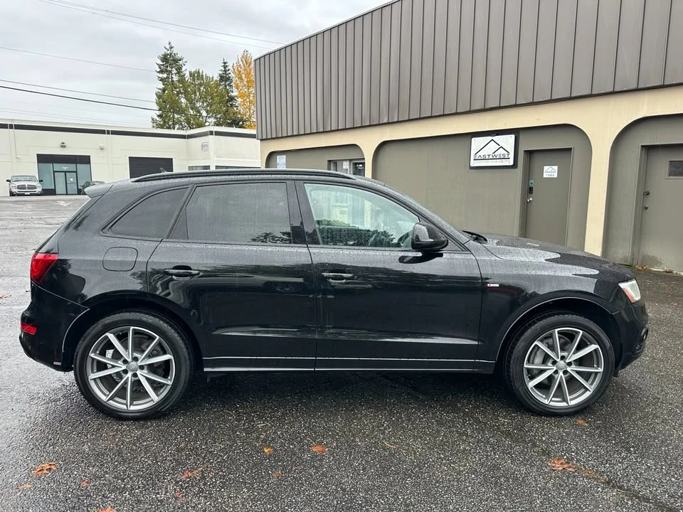 2015 Audi 8R Q5 - Image 6 of 17