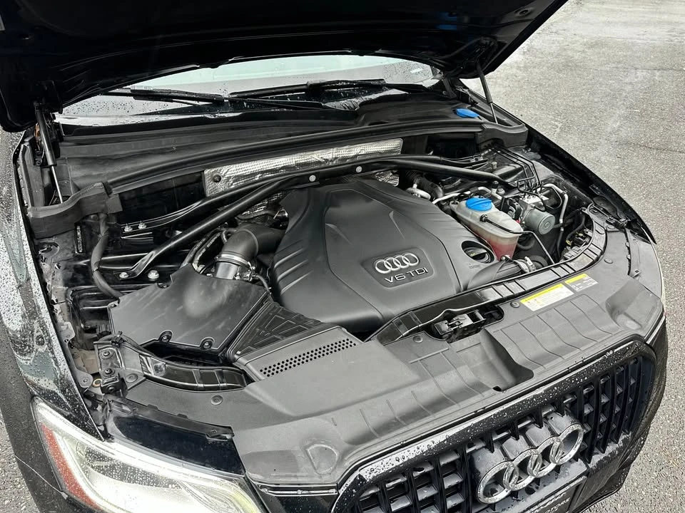2015 Audi 8R Q5 - Image 17 of 17