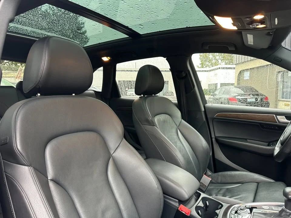 2015 Audi 8R Q5 - Image 14 of 17