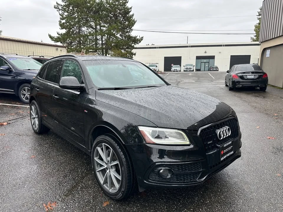 2015 Audi 8R Q5 - Image 7 of 17