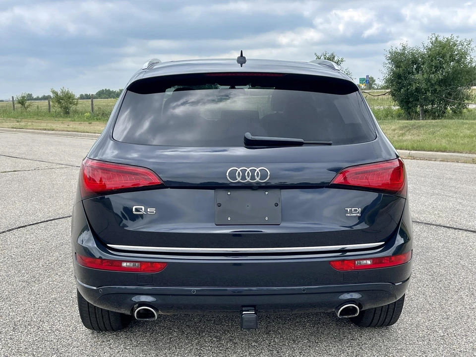 2015 Audi 8R Q5 - Image 18 of 31