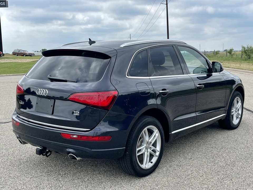 2015 Audi 8R Q5 - Image 17 of 31