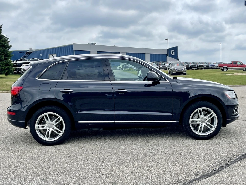 2015 Audi 8R Q5 - Image 16 of 31
