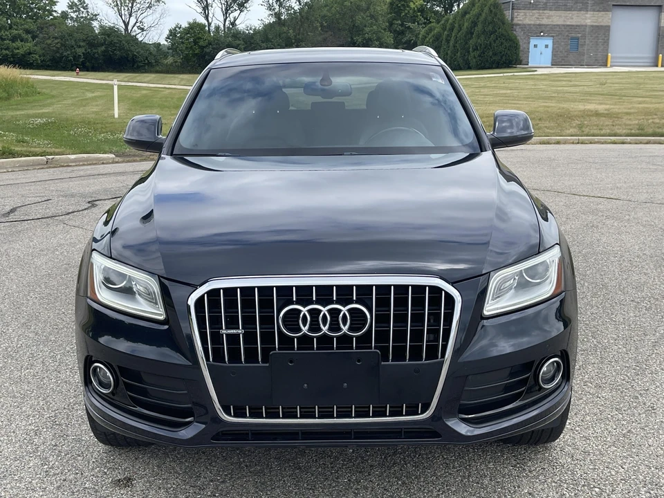 2015 Audi 8R Q5 - Image 13 of 31