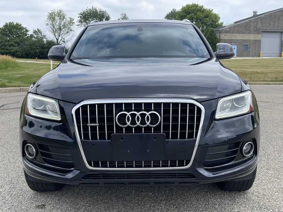 2015 Audi 8R Q5 - Image 14 of 31