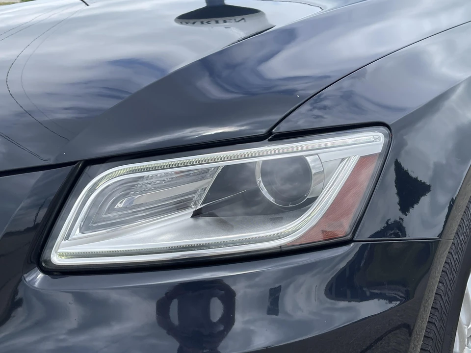 2015 Audi 8R Q5 - Image 29 of 31