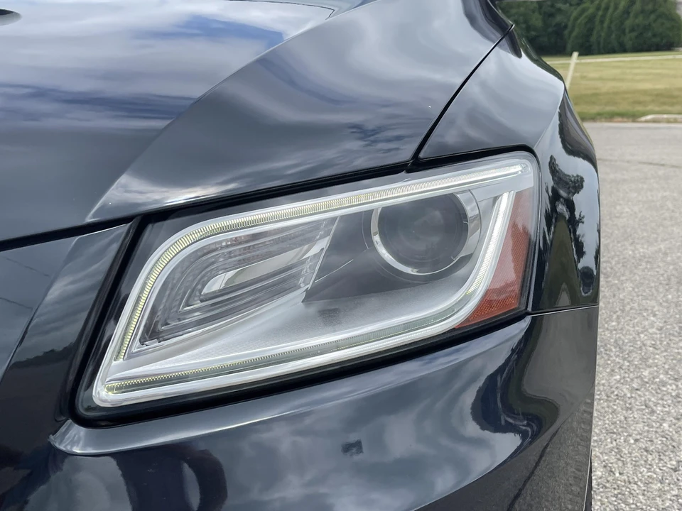 2015 Audi 8R Q5 - Image 27 of 31