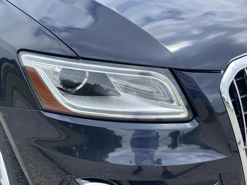 2015 Audi 8R Q5 - Image 21 of 31