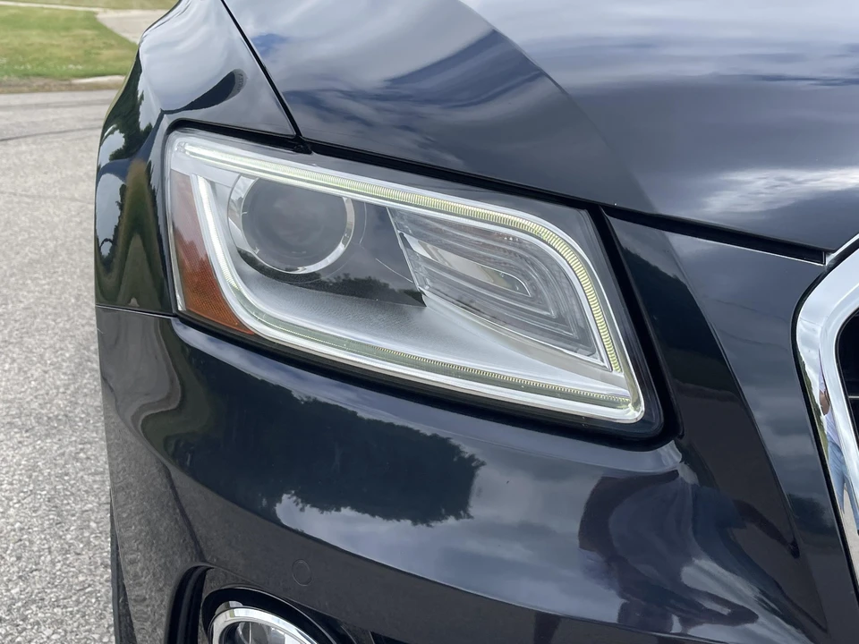 2015 Audi 8R Q5 - Image 22 of 31