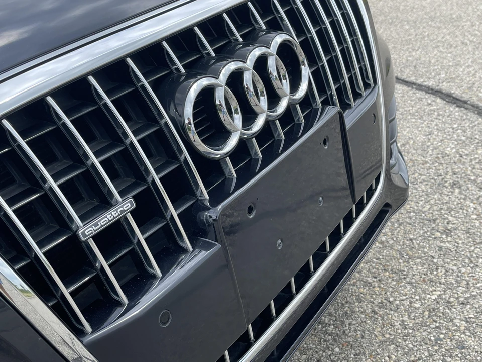 2015 Audi 8R Q5 - Image 24 of 31