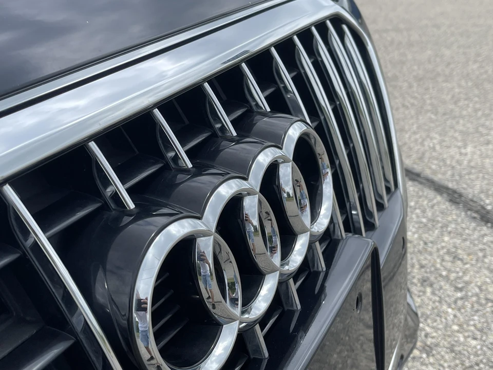 2015 Audi 8R Q5 - Image 25 of 31