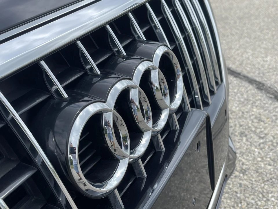 2015 Audi 8R Q5 - Image 26 of 31