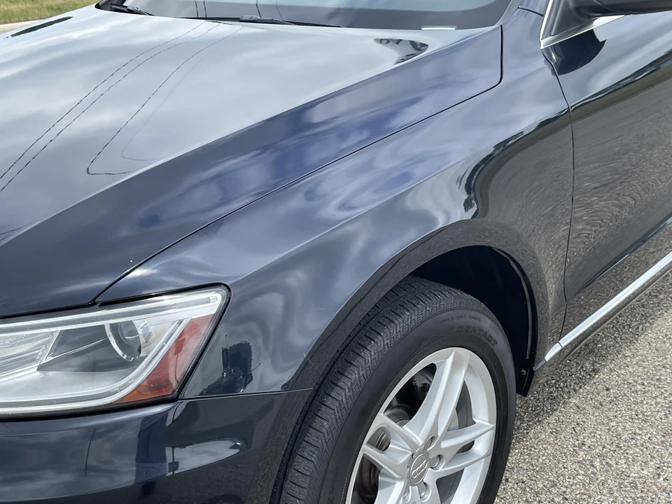 2015 Audi 8R Q5 - Image 31 of 31