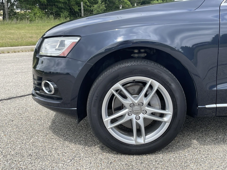 2015 Audi 8R Q5 - Image 30 of 31