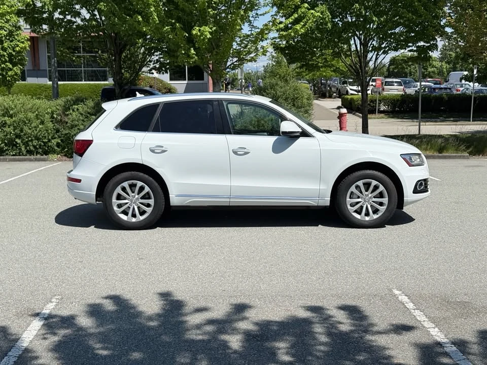 2015 Audi 8R Q5 - Image 4 of 20