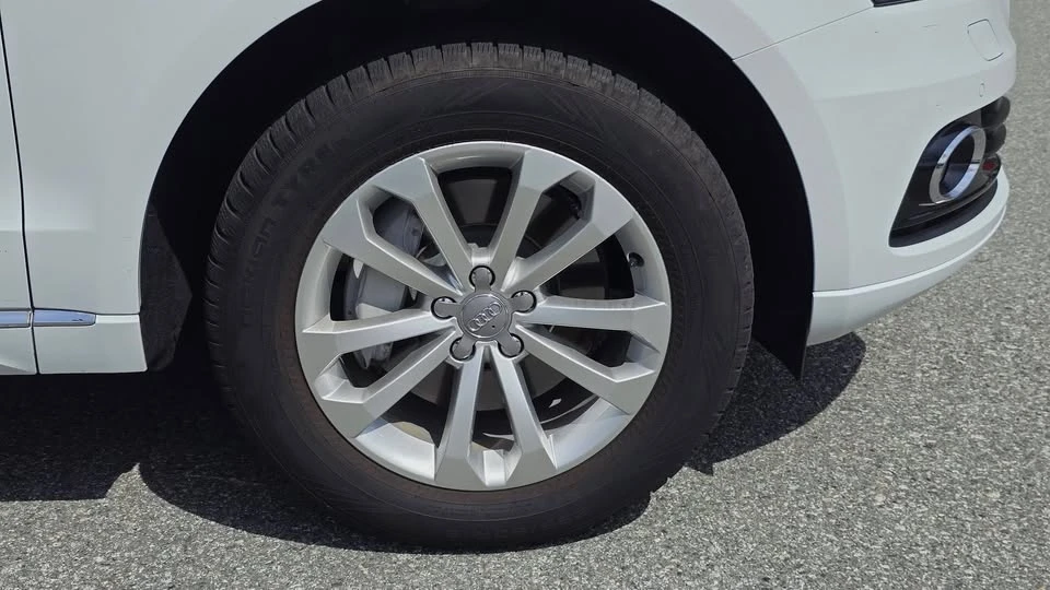 2015 Audi 8R Q5 - Image 20 of 20