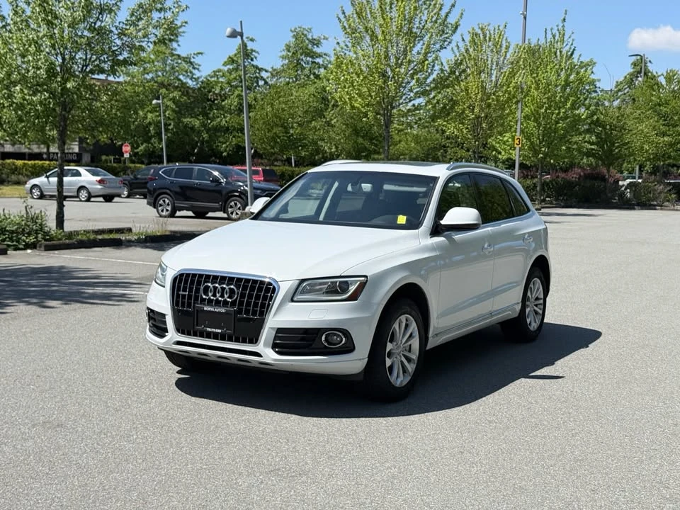 2015 Audi 8R Q5 - Image 3 of 20