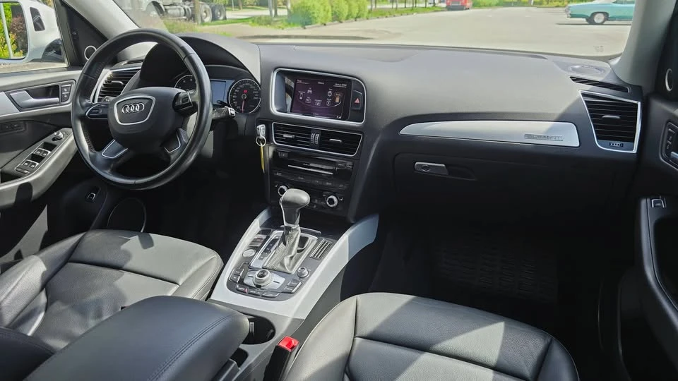 2015 Audi 8R Q5 - Image 18 of 20