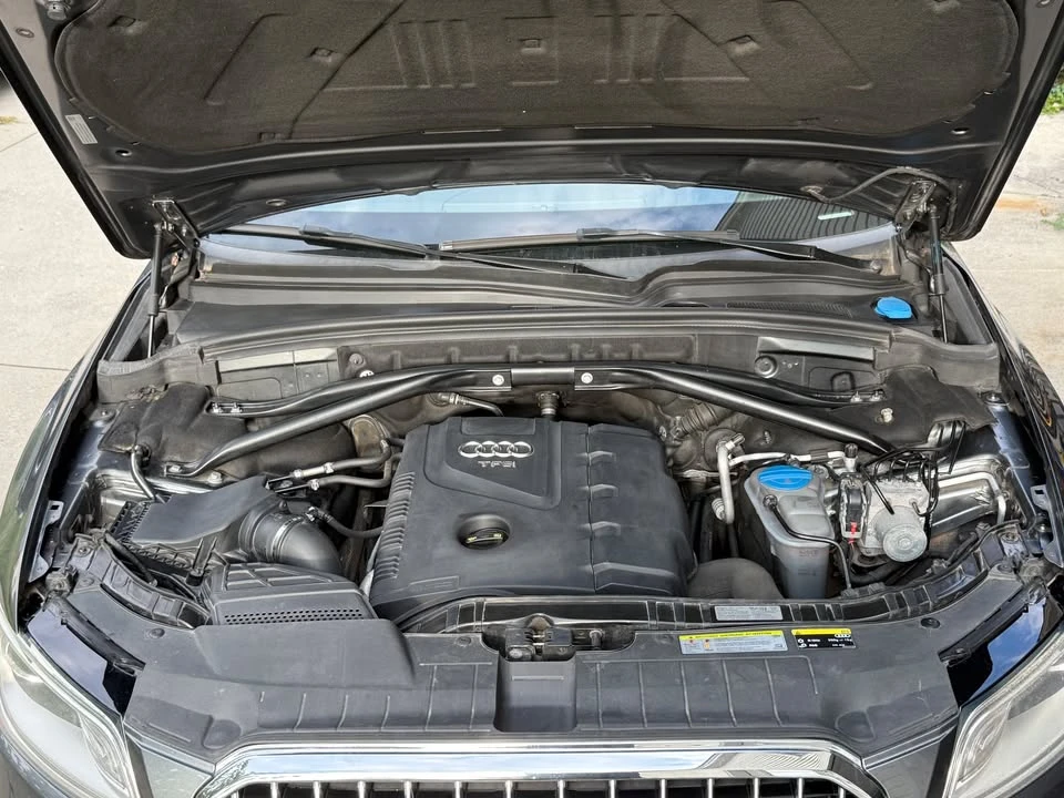 2015 Audi 8R Q5 - Image 5 of 20