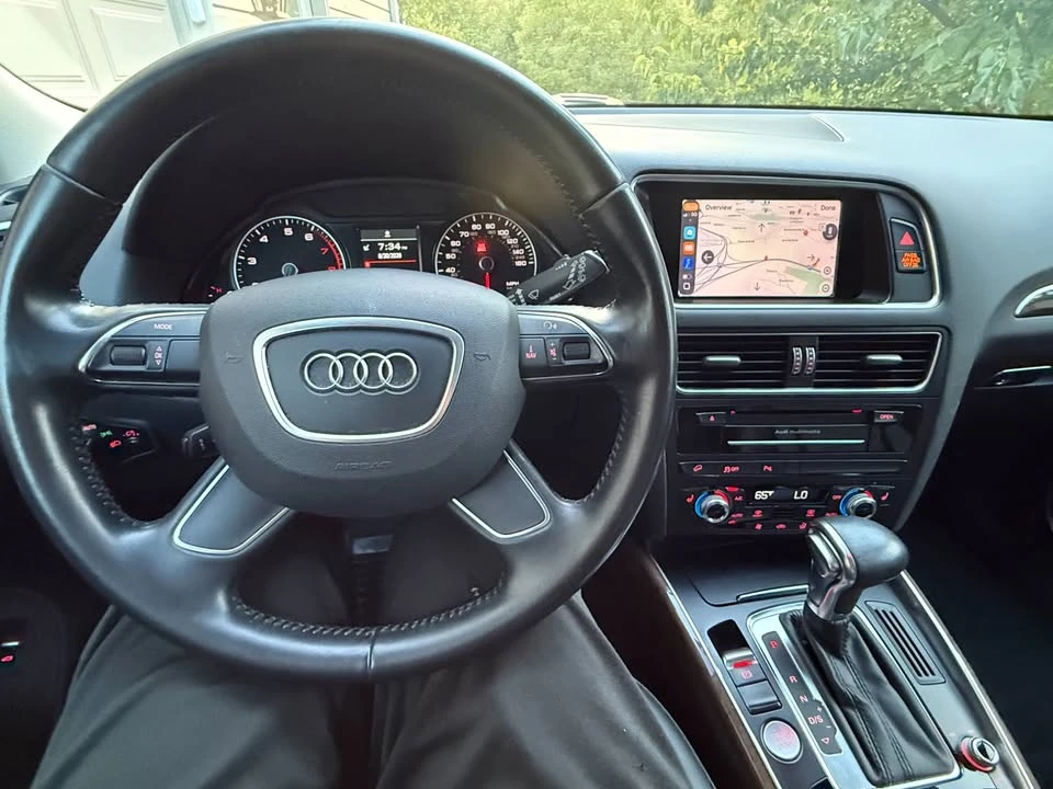 2015 Audi 8R Q5 - Image 7 of 20