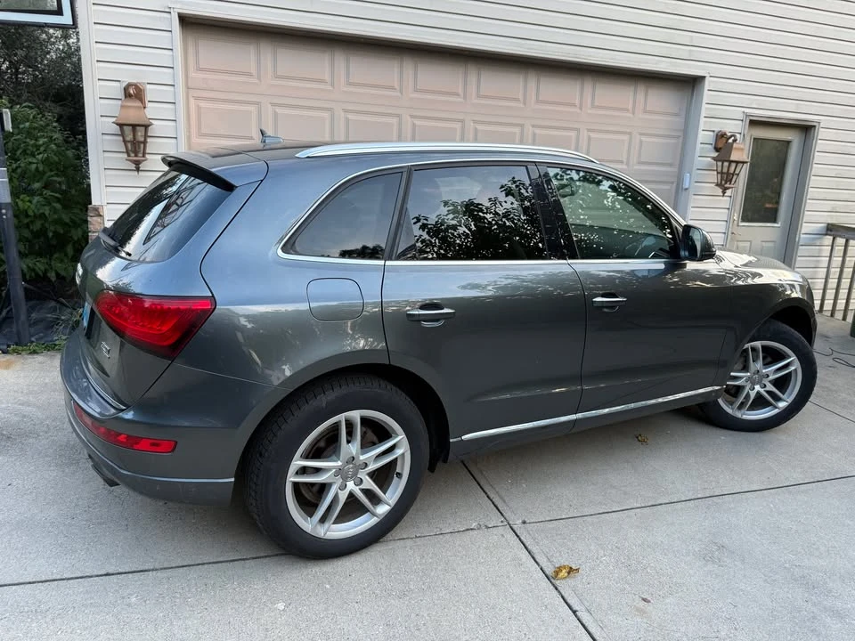2015 Audi 8R Q5 - Image 2 of 20
