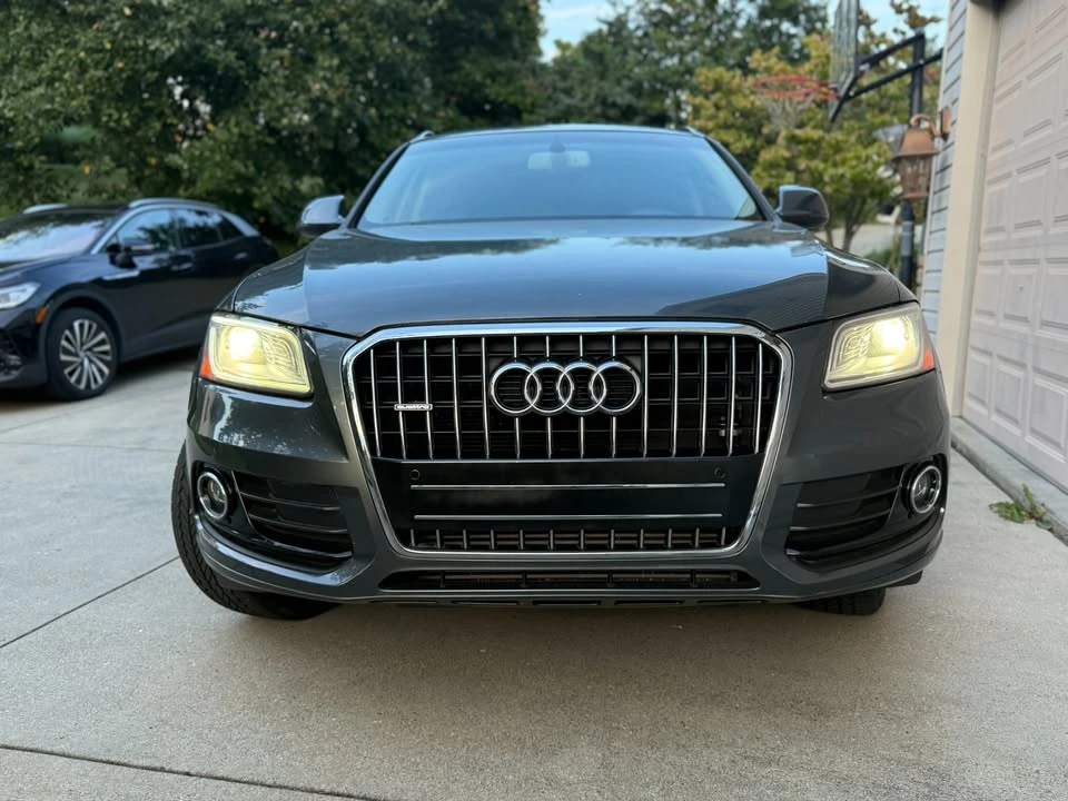 2015 Audi 8R Q5 - Image 12 of 20