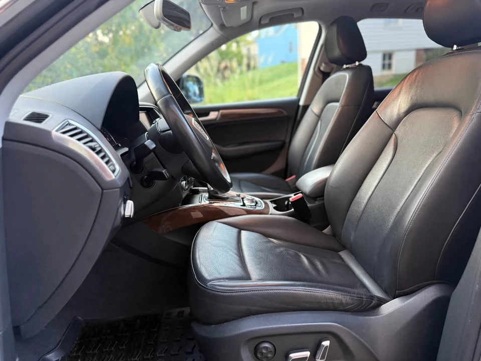 2015 Audi 8R Q5 - Image 16 of 20