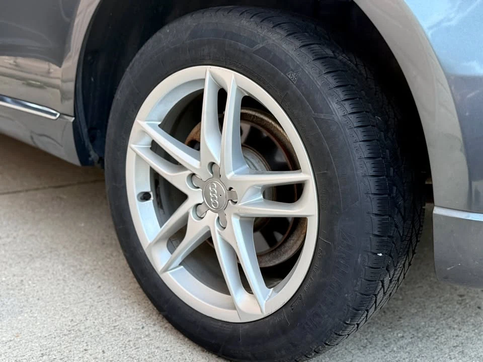2015 Audi 8R Q5 - Image 18 of 20