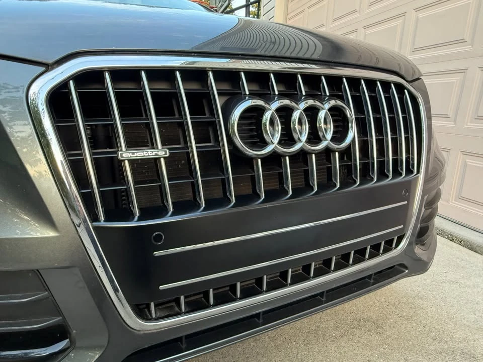 2015 Audi 8R Q5 - Image 19 of 20