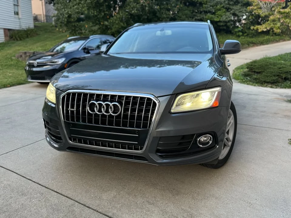 2015 Audi 8R Q5 - Image 13 of 20
