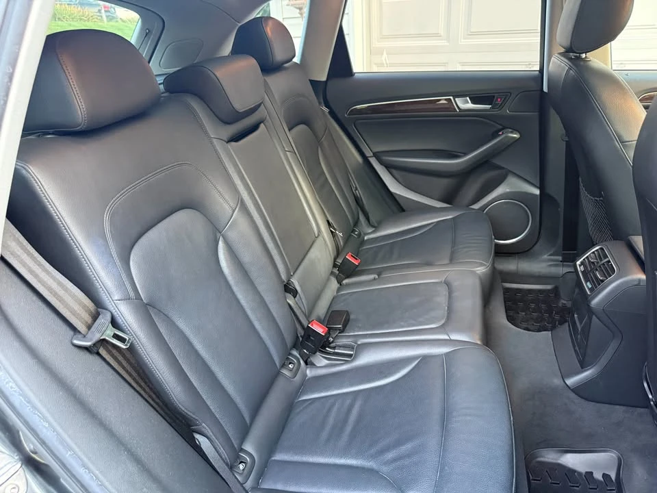 2015 Audi 8R Q5 - Image 15 of 20
