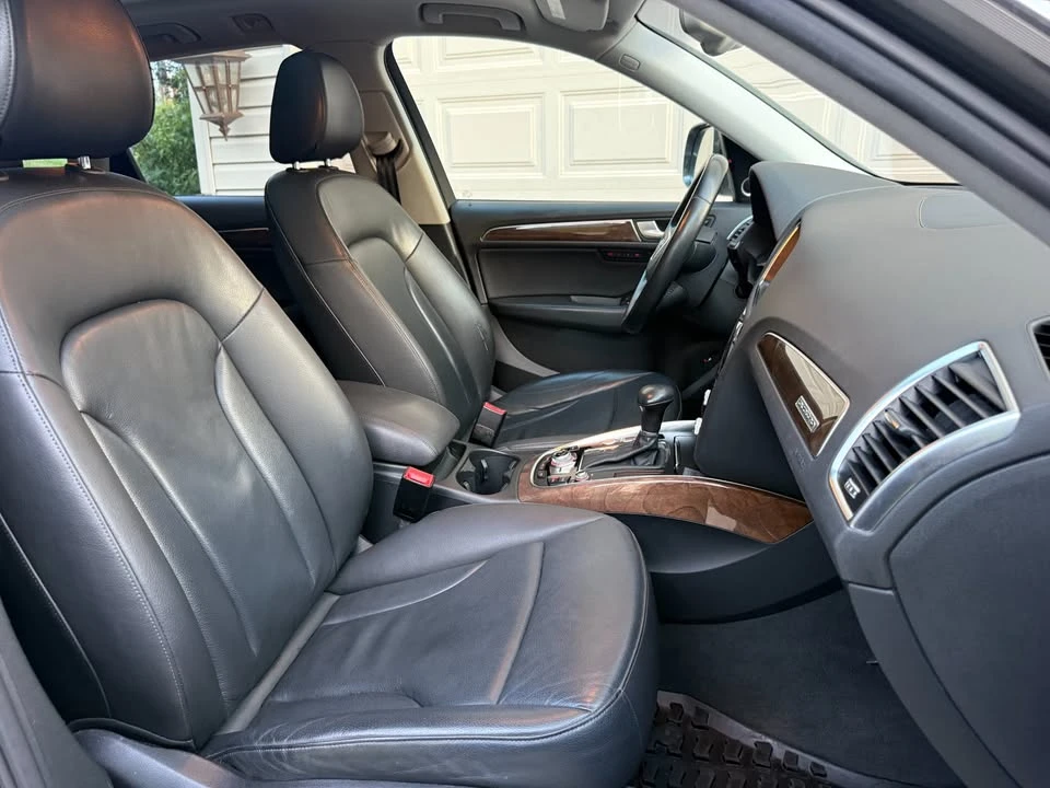 2015 Audi 8R Q5 - Image 14 of 20