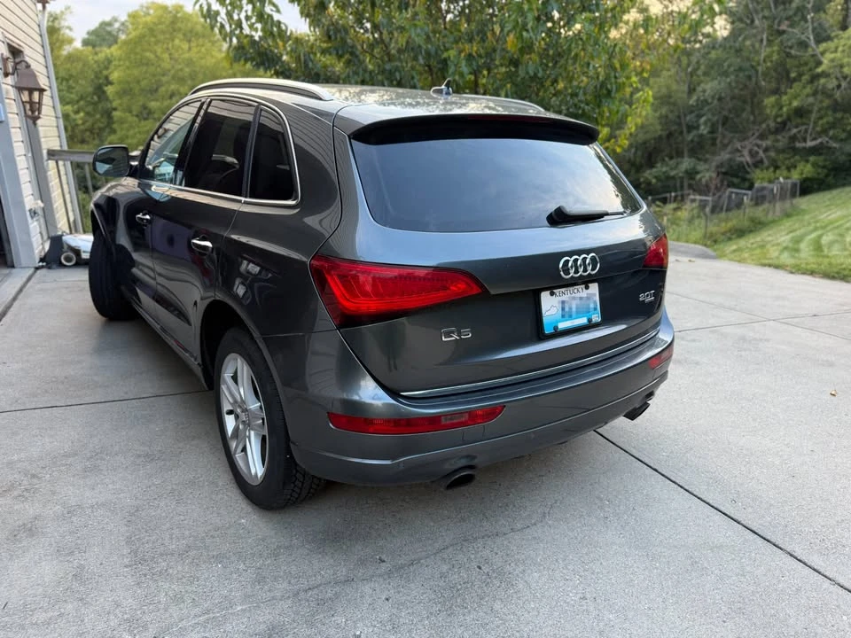 2015 Audi 8R Q5 - Image 3 of 20