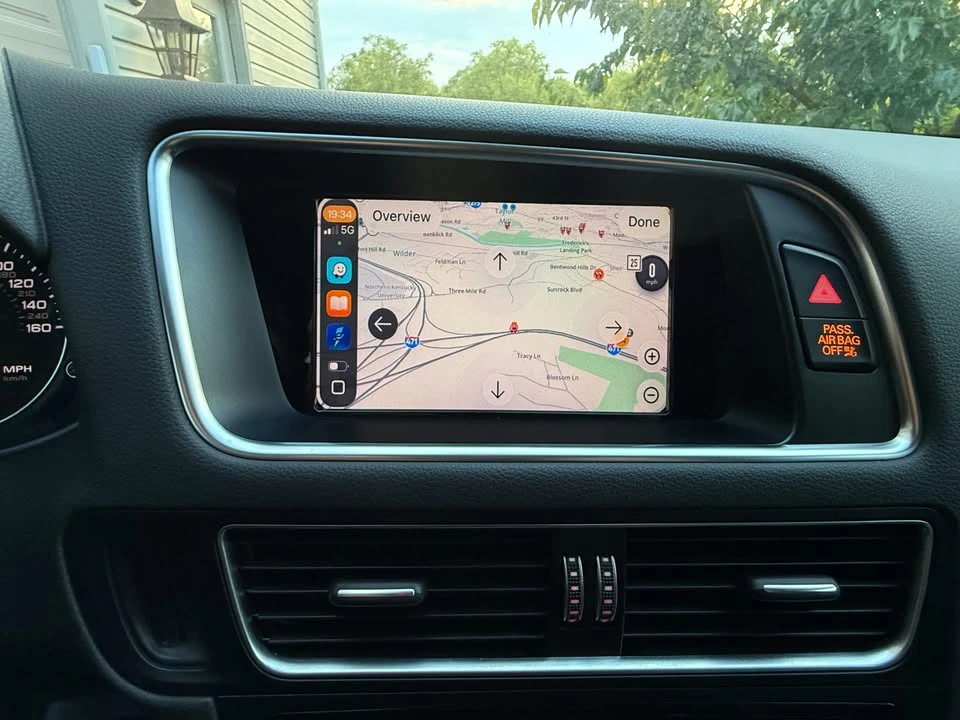 2015 Audi 8R Q5 - Image 8 of 20