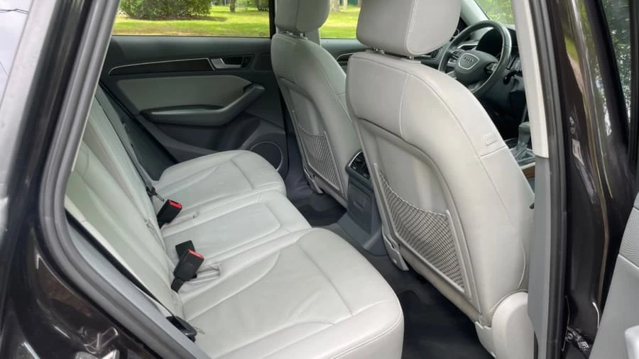 2015 Audi 8R Q5 - Image 5 of 23