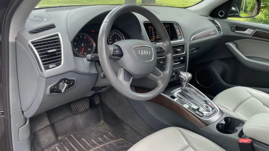 2015 Audi 8R Q5 - Image 13 of 23